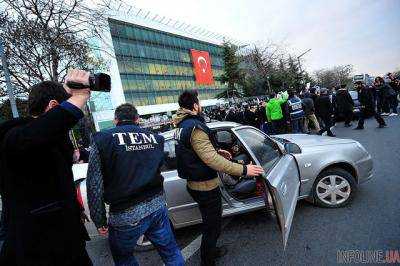 В Турции после попытки переворота выдали ордера на более 400 арестов