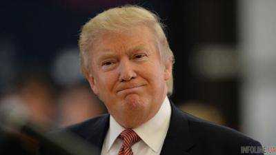 Президент США Д.Трамп и вице-президент Майк Пенс с семьями посетили молебен в Вашингтоне.Видео