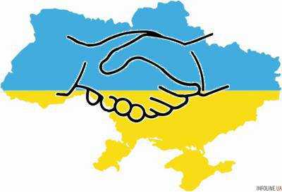 Сегодня День Соборности Украины