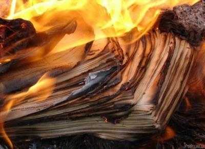 Сотрудники расформированной милиции уничтожили оперативно-розыскные дела криминальных авторитетов