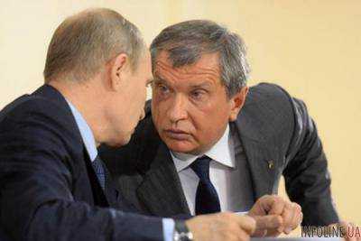 Друг Путина олигарх Сечин вызвал дикое бешенство россиян скандальным заявлением.Видео