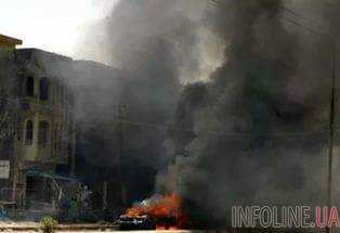 В результате взрыва в Ираке три человека погибли, шестеро получили ранения