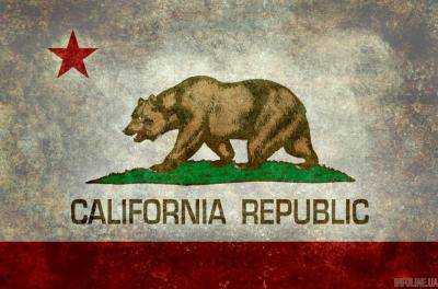 В штате Калифорния стартовала кампания за Calexit и сбор подписей за изменения в Конституцию США