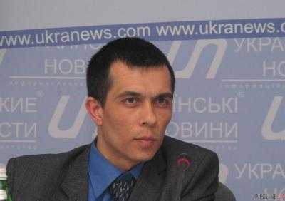 Сегодня в Киеве обсудят стратегию публичной дипломатии крымских татар и задержание Э.Курбединова