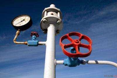 Россия требует от Беларуси $550 млн за газ
