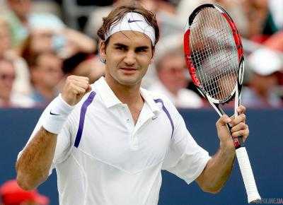 Турнир Australian Open в пятый раз выиграл Р.Федерер