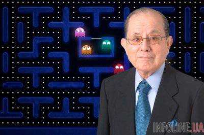 Умер создатель "танчиков" и Pac-Man