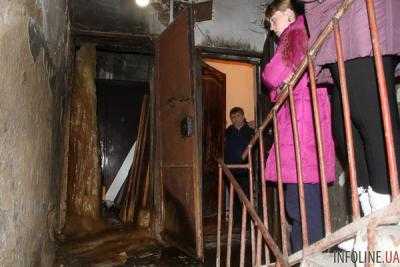 В России жители общежития жалуются на двухметровый сталагмит из фекалий.Видео