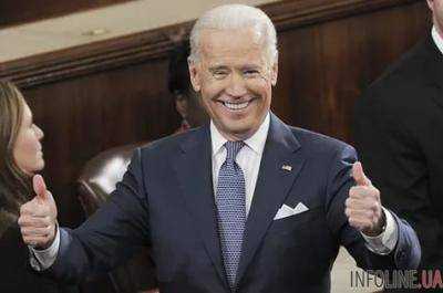 Карьера Дж.Байдена продолжится как профессора сразу в двух университетах