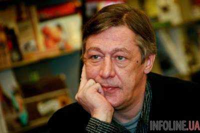 Михаил Ефремов предсказал Путину "капут" на выборах