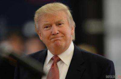 Разведка США подтвердила часть фактов из так называемого "компромата" Д.Трампа