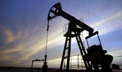 Нефть Brent торгуется выше 56 долл. за баррель