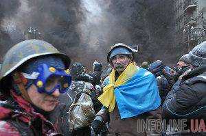 После 22 февраля в Украине могут ввести военное положение