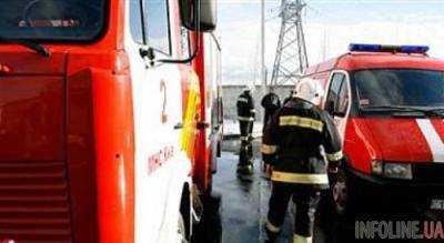 На Закарпатье в школе взорвался отопительный котел