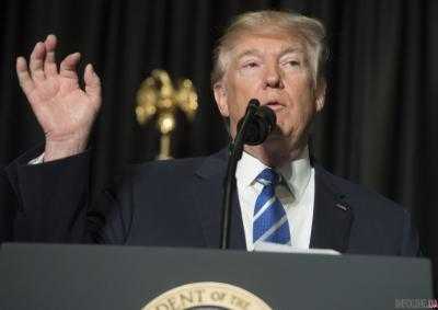 Президент США Дональд Трамп знал, что со звонками М.Флинна послу РФ были проблемы