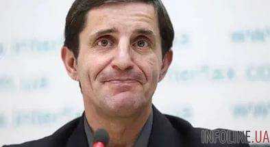 Советник министра внутренних дел З.Шкиряк предложил запретить в Украине соцсети "Вконтакте" и "Одноклассники"