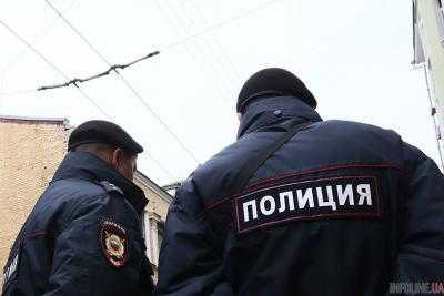 Неизвестные совершили нападение на главу Института нацпамяти, полиция задержала злоумышленников