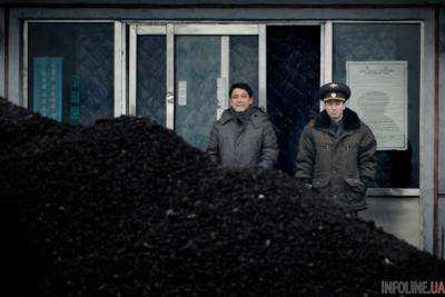 Китай прекратил импорт угля из Северной Кореи