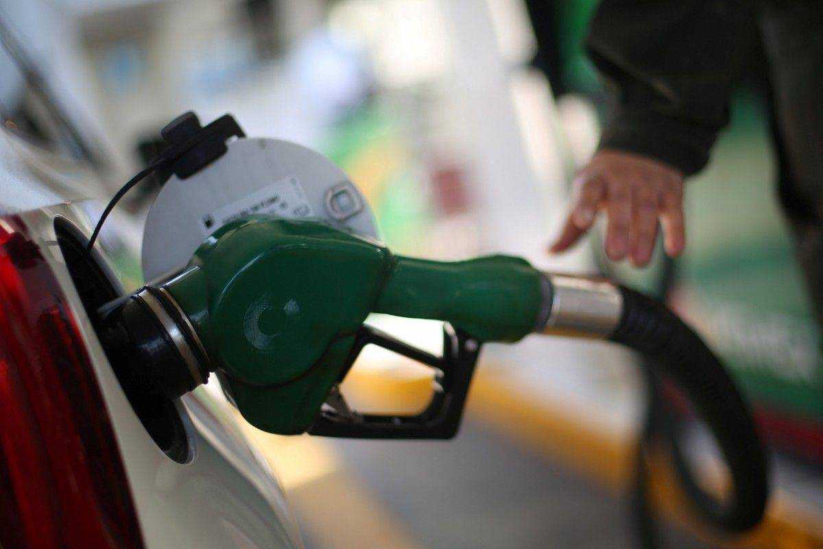 В Украине снизятся цены на бензин: когда и на сколько
