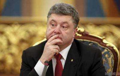 П.Порошенко предложили легализовать марихуану на территории Украины