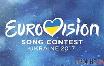 На Евровидение-2017 уже продано почти 15 тыс. билетов