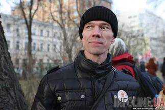 Российский активист И.Дадин выйдет на свободу не раньше 28 февраля