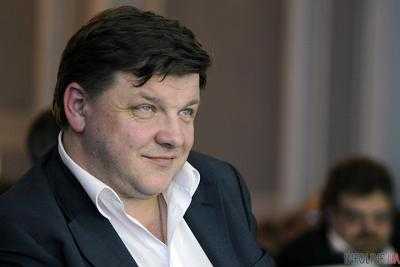 Автор программы "Жди меня" Сергей Кушнерев скончался в Москве