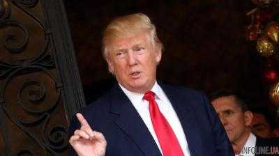 Президент США Д.Трамп призвал расследовать связи демократов с Россией