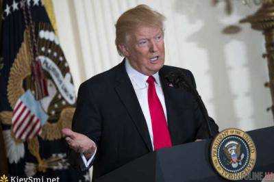 Д.Трамп подписал новый миграционный указ