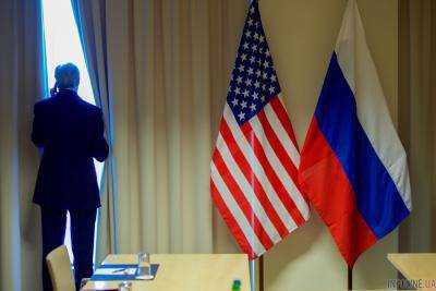 В Белом Доме опровергли информацию о встрече Д.Трампа с С.Кисляком