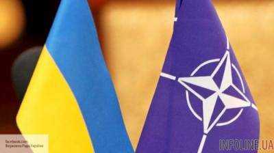 Ситуацию на Донбассе обсудили на заседании Украина-НАТО