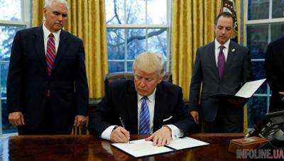 В американском штате Гавайи обжалуют новый миграционный указ Д.Трампа