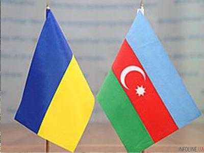 Азербайджан готов создать в Украине торговый дом