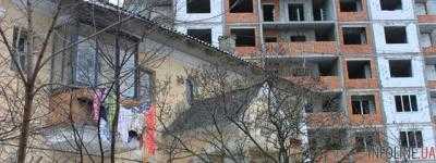 Украинцы могут остаться без недвижимости: большинство «хрущевок» пора сносить