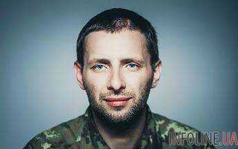 Возле Славянска нардеп В.Парасюк с активистами напал на сотрудников полиции