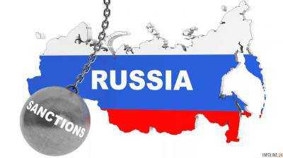 Санкции против России будут сохранены до возвращения Крыма - США