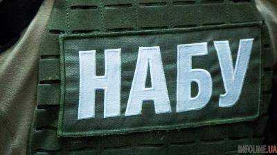Национальное антикоррупционное бюро уточнит информацию о сдаче паспортов Р.Насировым