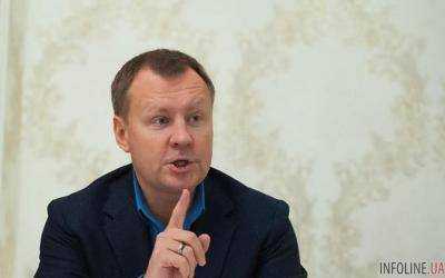Д.Вороненков планировал создать в Украине Центр украинско-российских расследований