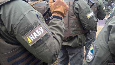 В Одессе проведут следственные действия относительно продажи админздания