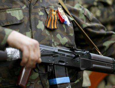 Боевика подразделения «Сомали» будут судить в Николаевской области