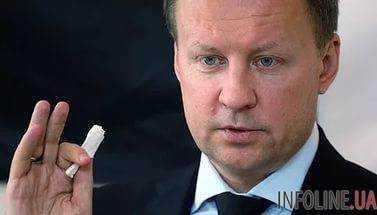 Д.Вороненков имел доступ к секретной информации о российской власти