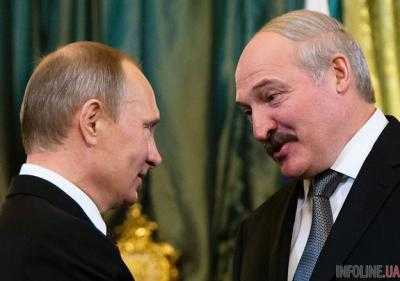 А.Лукашенко поговорит с В.Путиным о "едином рынке без дискриминации"