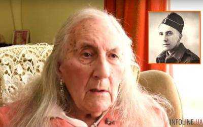 В Великобритании 90-летний ветеран сменил пол
