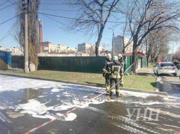 В центре Мариуполя прогремел взрыв, погиб сотрудник СБУ. Все подробности