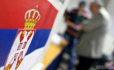 В Сербии начались президентские выборы