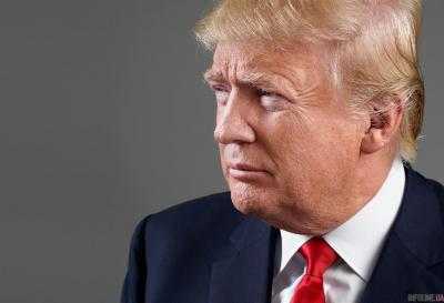 Президент США Дональд Трамп пожертвовал свою трехмесячную зарплату на национальные парки