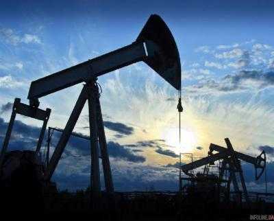 Стоимость фьючерсов на нефть марки Brent поднялась на 0,02%