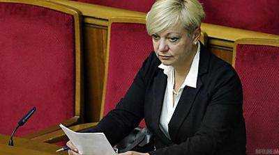 Нардеп сообщил: заявления об увольнении В.Гонтаревой у Президента нет