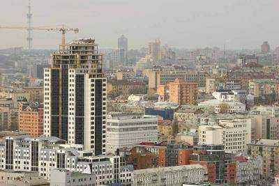 Местные бюджеты выделят до 200 млн. грн. на программы льготного жилья