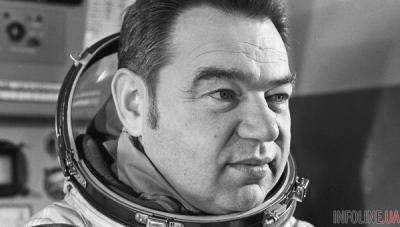 На 86-м году жизни умер космонавт Г.Гречко
